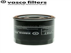 DAVID VASCO V087