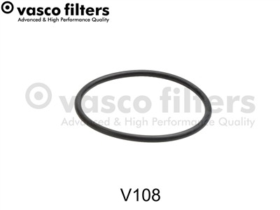 DAVID VASCO V108 EAN: 5906190583871.