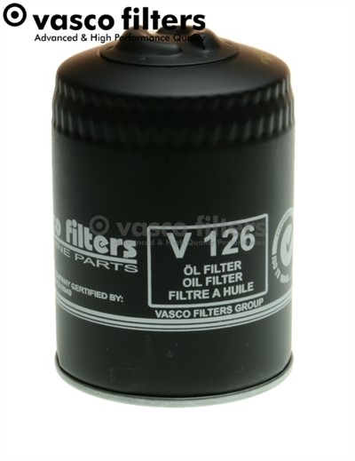 DAVID VASCO V126 EAN: 5908311941263.