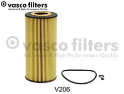 DAVID VASCO V206