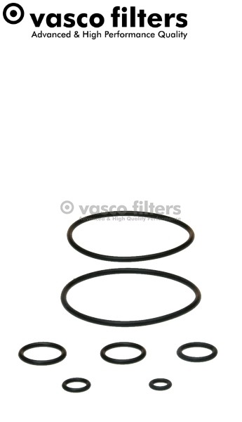 DAVID VASCO V221 EAN: 5908311942215.