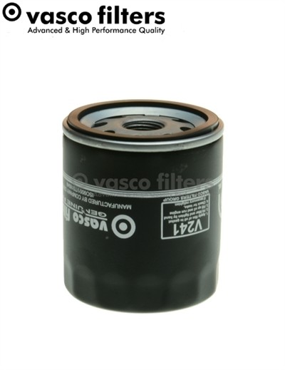 DAVID VASCO V241 EAN: 5908311942413.