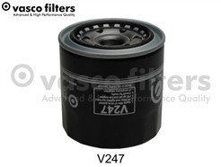 DAVID VASCO V247