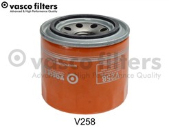 DAVID VASCO V258