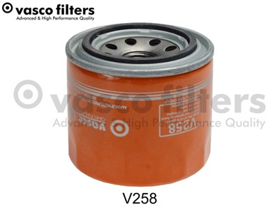 DAVID VASCO V258 EAN: 5908311942581.