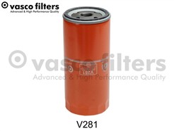 DAVID VASCO V281