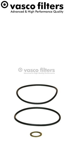 DAVID VASCO V283 EAN: 5908311942833.