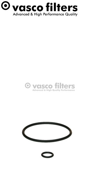 DAVID VASCO V288 EAN: 5908311942864.