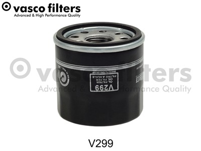 DAVID VASCO V299 EAN: 5908311942994.