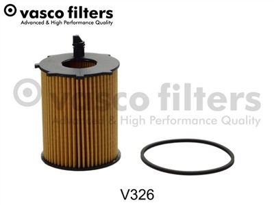 DAVID VASCO V326 EAN: 5908311943267.