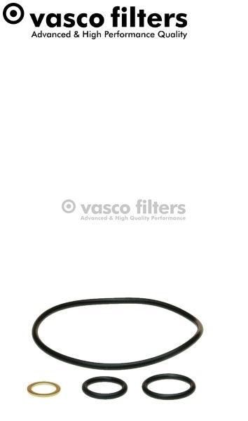 DAVID VASCO V344 EAN: 5908311941829.