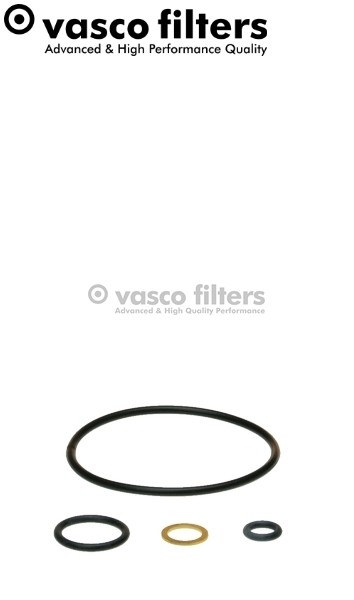 DAVID VASCO V359 EAN: 5908311943595.