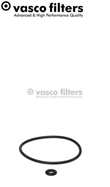 DAVID VASCO V395 EAN: 5908311948323.