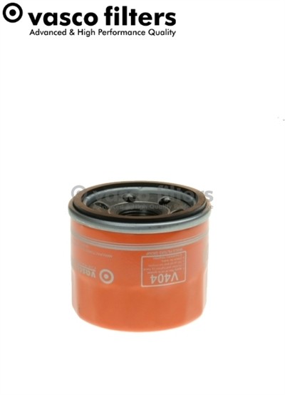 DAVID VASCO V404 EAN: 5906190581549.