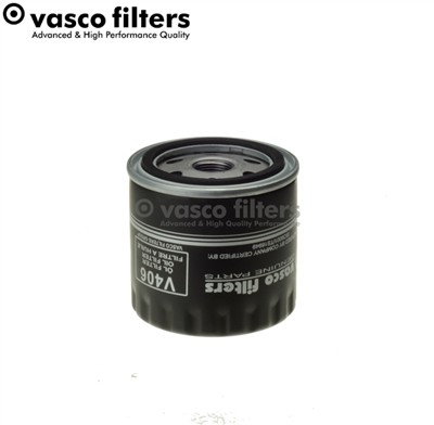 DAVID VASCO V406 EAN: 5906190582706.