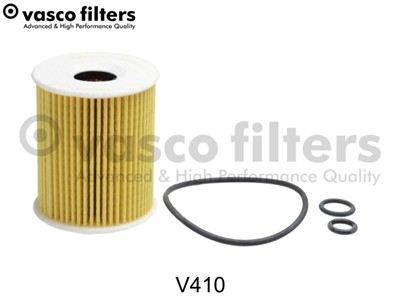 DAVID VASCO V410 EAN: 5906190582058.