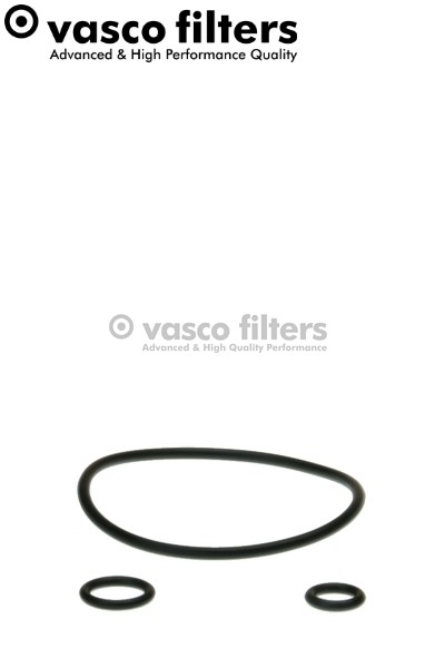 DAVID VASCO V410 EAN: 5906190582058.