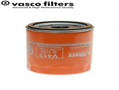 DAVID VASCO V413