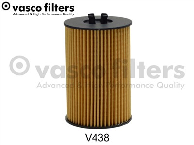 DAVID VASCO V438 EAN: 5906190583659.
