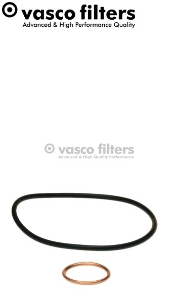 DAVID VASCO V701 EAN: 5906190586605.