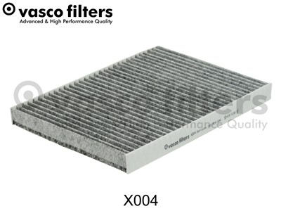 DAVID VASCO X004 EAN: 5908311949252.