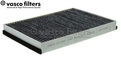 DAVID VASCO X040 EAN: 5908311949269.