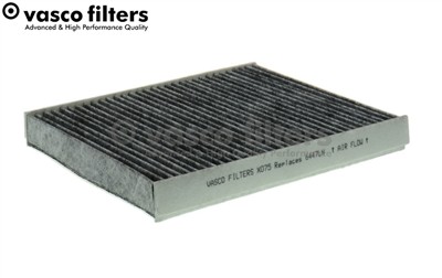 DAVID VASCO X075 EAN: 5908311949412.