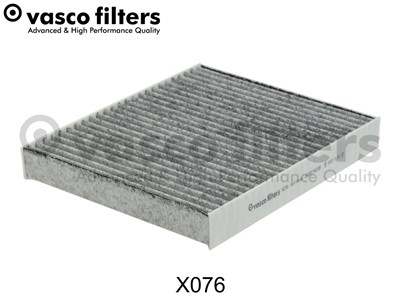 DAVID VASCO X076 EAN: 5908311949375.