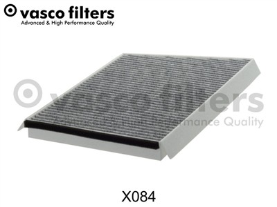 DAVID VASCO X084 EAN: 5908311949429.