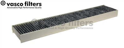 DAVID VASCO X096 EAN: 5908311949481.