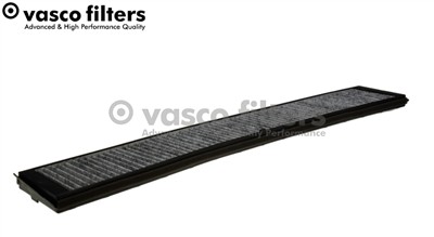 DAVID VASCO X098 EAN: 5908311940860.