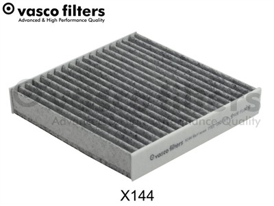 DAVID VASCO X144 EAN: 5906190583048.