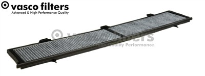 DAVID VASCO X151 EAN: 5908311942079.