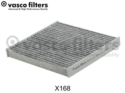 DAVID VASCO X168 EAN: 5906190583055.