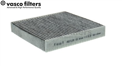 DAVID VASCO X295 EAN: 5906190582874.