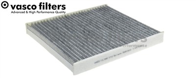 DAVID VASCO X710 EAN: 5906190582379.