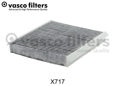 DAVID VASCO X717 EAN: 5906190583079.