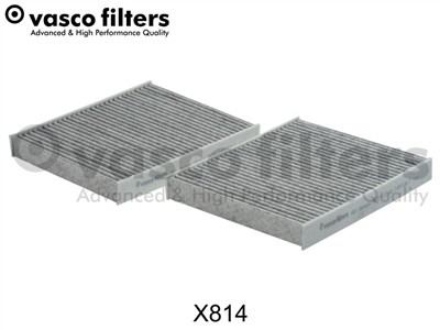 DAVID VASCO X814 EAN: 5908311941843.