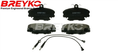 DAVID VASCO Z1332 EAN: 5906190584069.