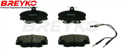 DAVID VASCO Z1465 EAN: 5906190584441.