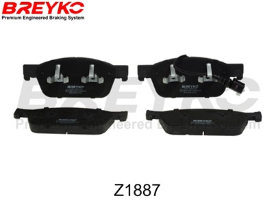 DAVID VASCO Z1887 EAN: 5903957262819.