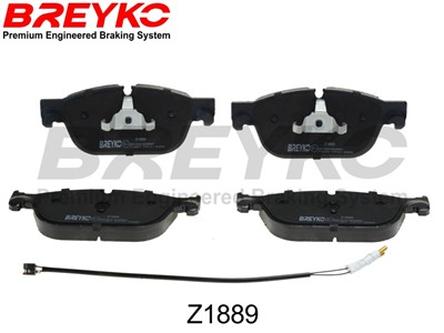 DAVID VASCO Z1889 EAN: 5903957262758.