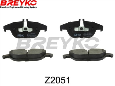 DAVID VASCO Z2051 EAN: 5903175988812.