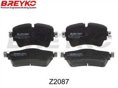 DAVID VASCO Z2087 EAN: 5903957262925.