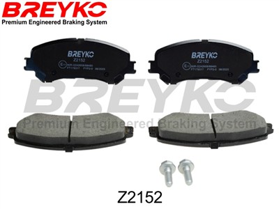 DAVID VASCO Z2152 EAN: 5903957262772.