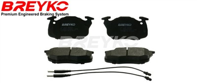 DAVID VASCO Z327 EAN: 5906190587244.