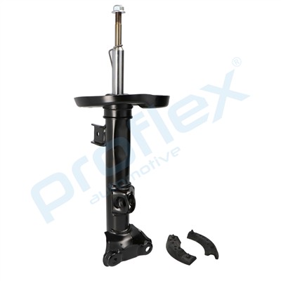 PROFLEX AUTOMOTIVE PX5-FC655 EAN: 5906125003191.