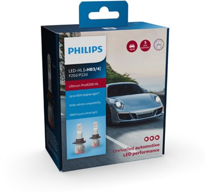 PHILIPS 11005U92X2 Číslo výrobce: 02769694. EAN: 8719018027696.