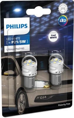PHILIPS 11499CU31B2 Číslo výrobce: 02200430. EAN: 8719018022004.