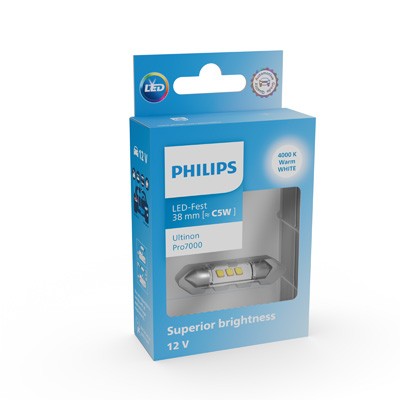 PHILIPS 11854WU70X1 Číslo výrobce: 02301830. EAN: 8719018023018.